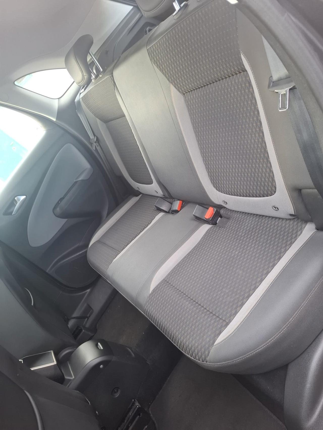 Opel Crossland X 1.5 ECOTEC D 102 CV Start&Stop Ultimate