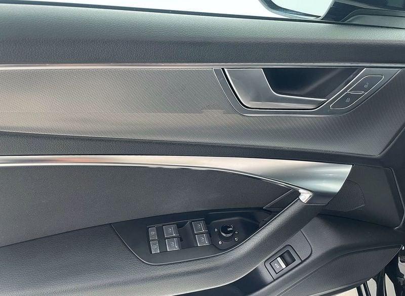Audi A6 Avant 40 2.0 TDI quattro ultra S tronic Sport