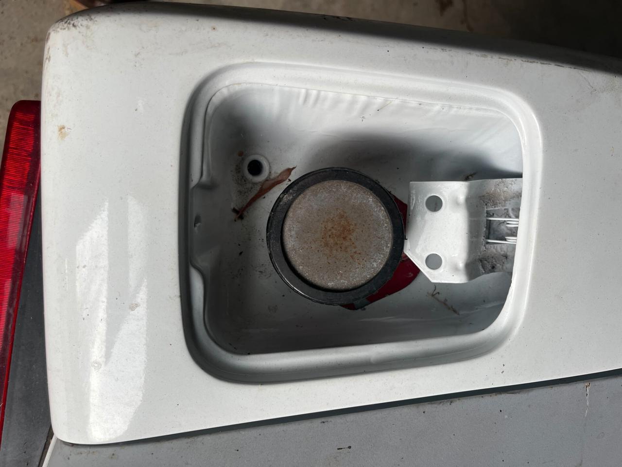 Fiat 124 Spider AMERICA 2.0