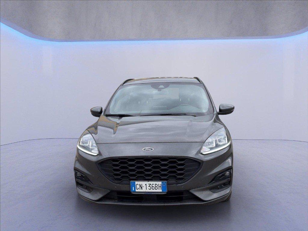 FORD Kuga 2.0 ecoblue ST-Line 2wd 120cv auto del 2023