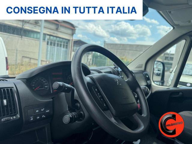 FIAT Ducato (PEUGEOUT BOXER 33)2.2 BHDi 120(PC-TN-L1H1)SENSORI