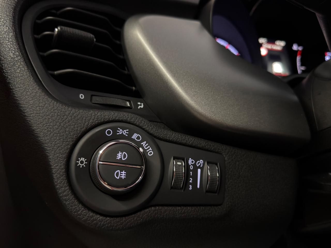 Fiat 500X 1.6 MultiJet 130 CV Sport **FULL OPTIONAL**