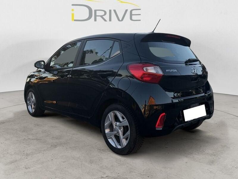 Hyundai i10 i10 1.0 mpi Prime 67cv