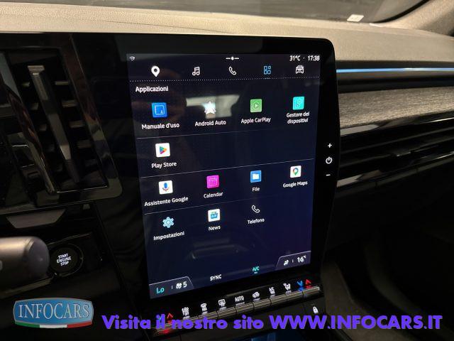 RENAULT Austral Full Hybrid E-Tech 200 CV Techno - PROMO