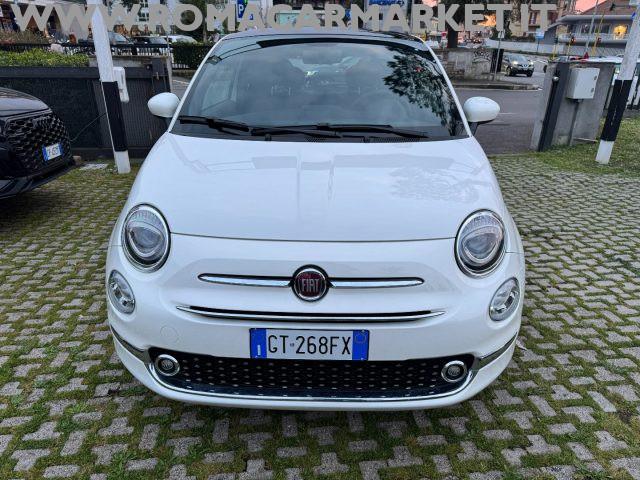 FIAT 500 1.0 Hybrid Dolcevita ITALIANA NO VINCOLI KM CERTIF