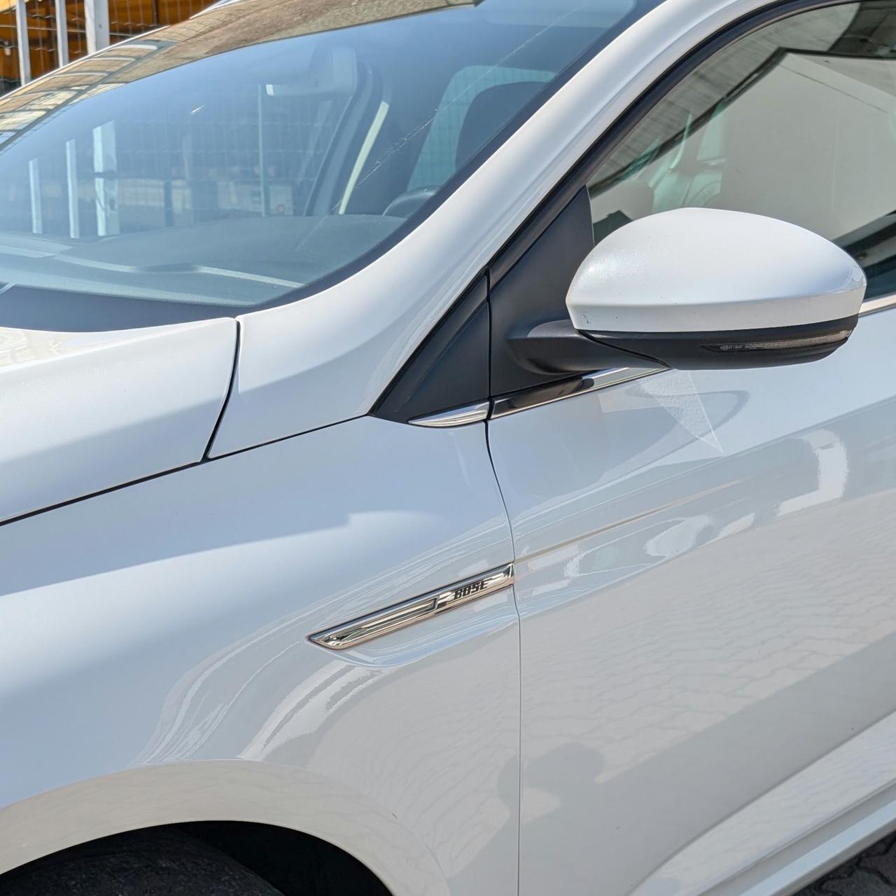 Renault Megane Mégane Sporter dCi 8V 110 CV EDC Energy Bose