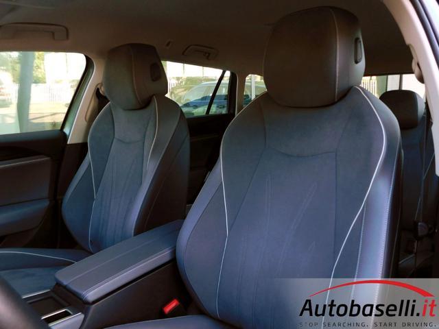 VOLKSWAGEN Passat 1.5 eTSI 150 CV ACT DSG BUSINESS EURO 6E