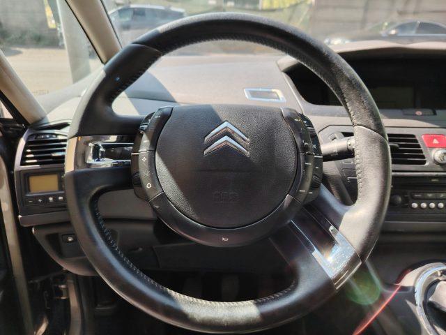 CITROEN C4 Picasso 1.6 VTi 120 Elegance VISTA E PIACIUTA