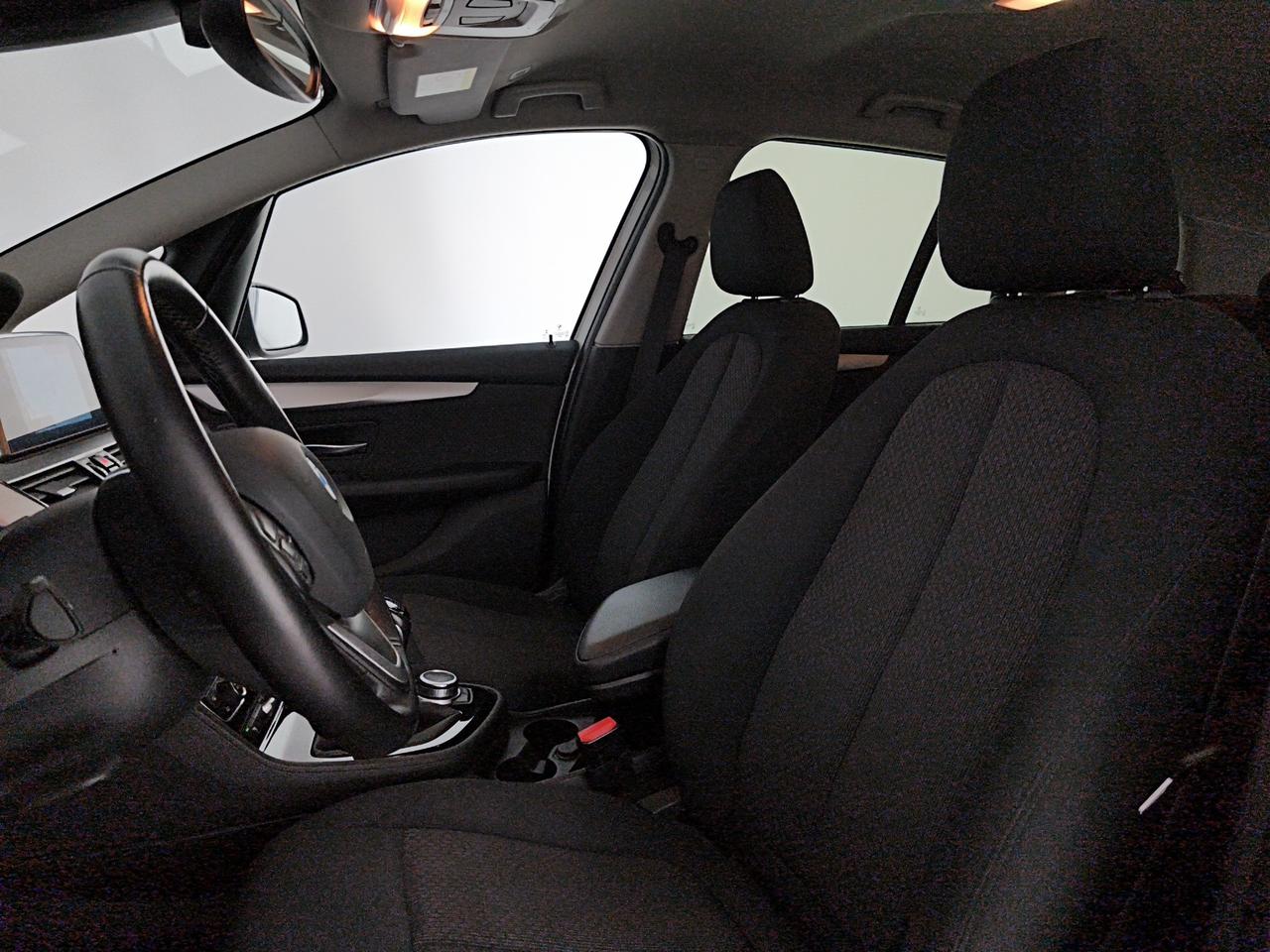 BMW Serie 2 218d Gran Tourer Advantage 5 Posti