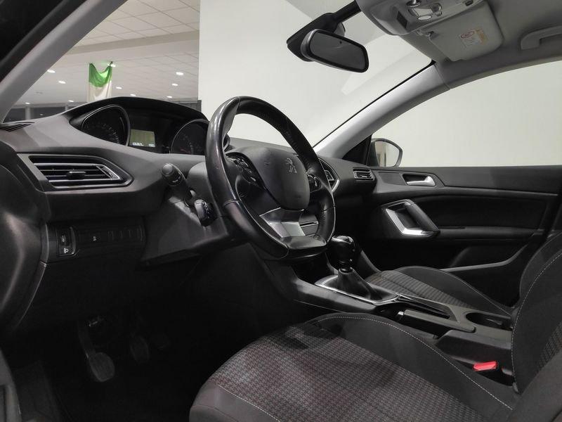 Peugeot 308 308 BlueHDi 130 S&S SW*GARANTITA*