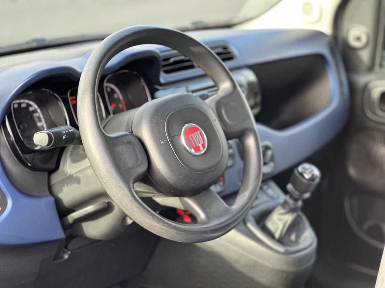 Fiat Panda 1.2 Easy
