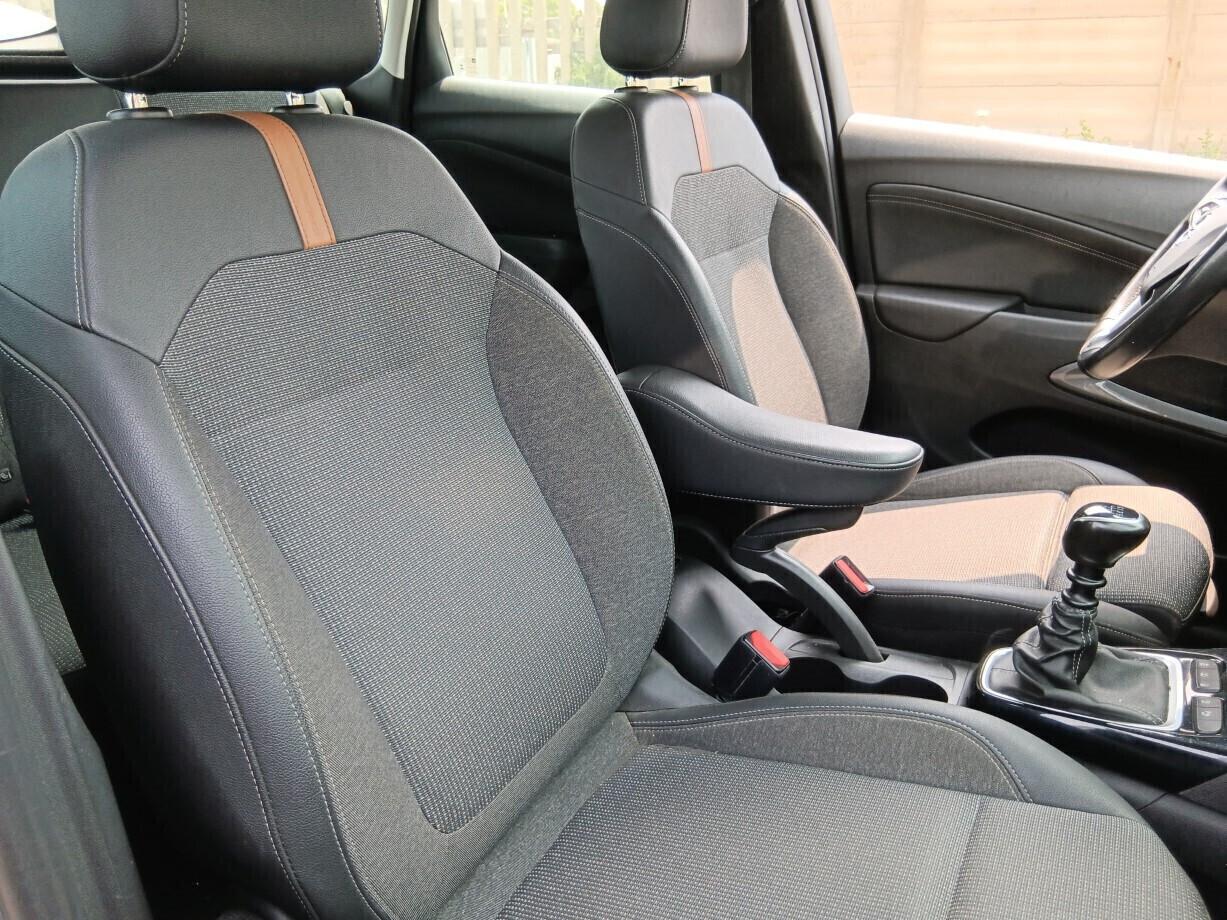 Opel Crossland Elegance 1.2 benzina ( 110 cv)