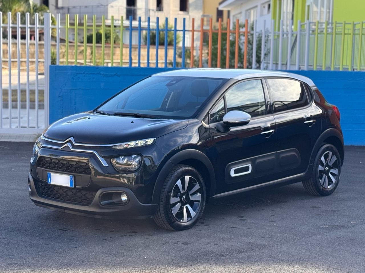 Citroen C3 BlueHDi 100 S&S Shine Pack