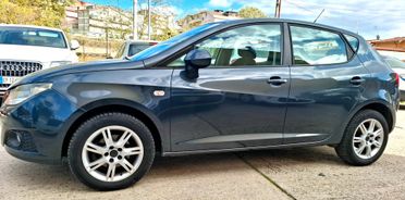 Seat Ibiza 1.4 TDI 80CV 5p. Special Edition