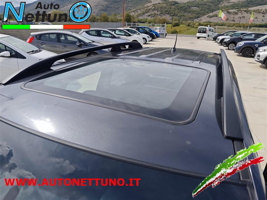 Subaru Forester 2.0D XS VQ Tetto Panoramico