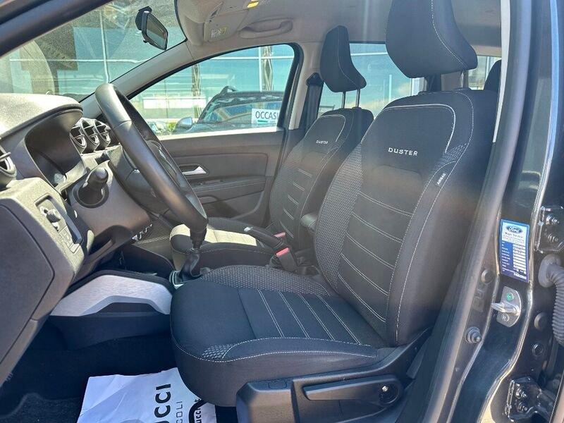 Dacia Duster Duster 1.0 TCe GPL 4x2 Prestige