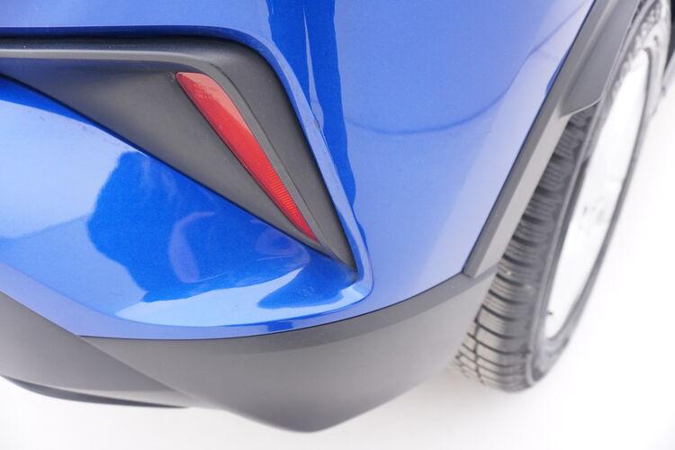 Toyota C-HR Hybrid Business BR297400 1.8 Full Hybrid 122CV