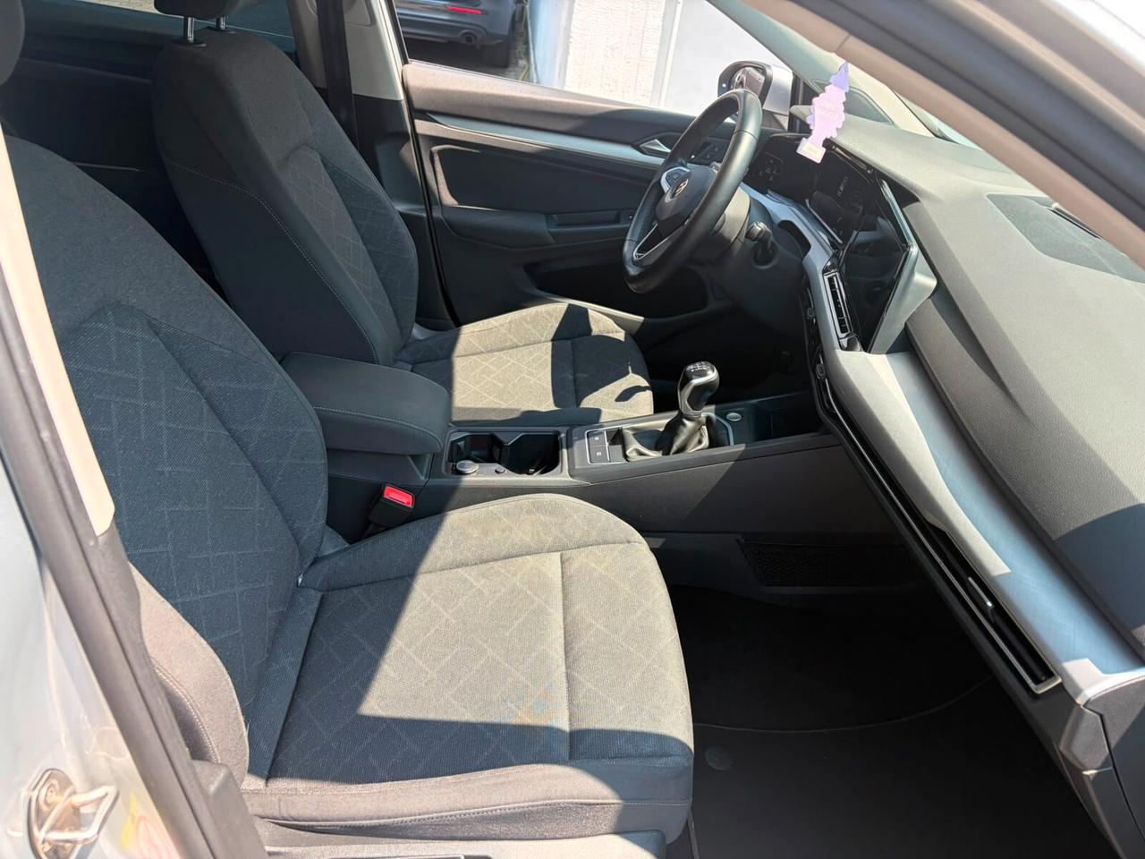 Volkswagen Golf 2.0 TDI 115 CV SCR Life*EURO6*NEOPATENTATI