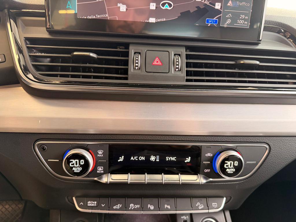 Audi Q5 Sportback 50 2.0 tfsi e S line quattro s-tronic