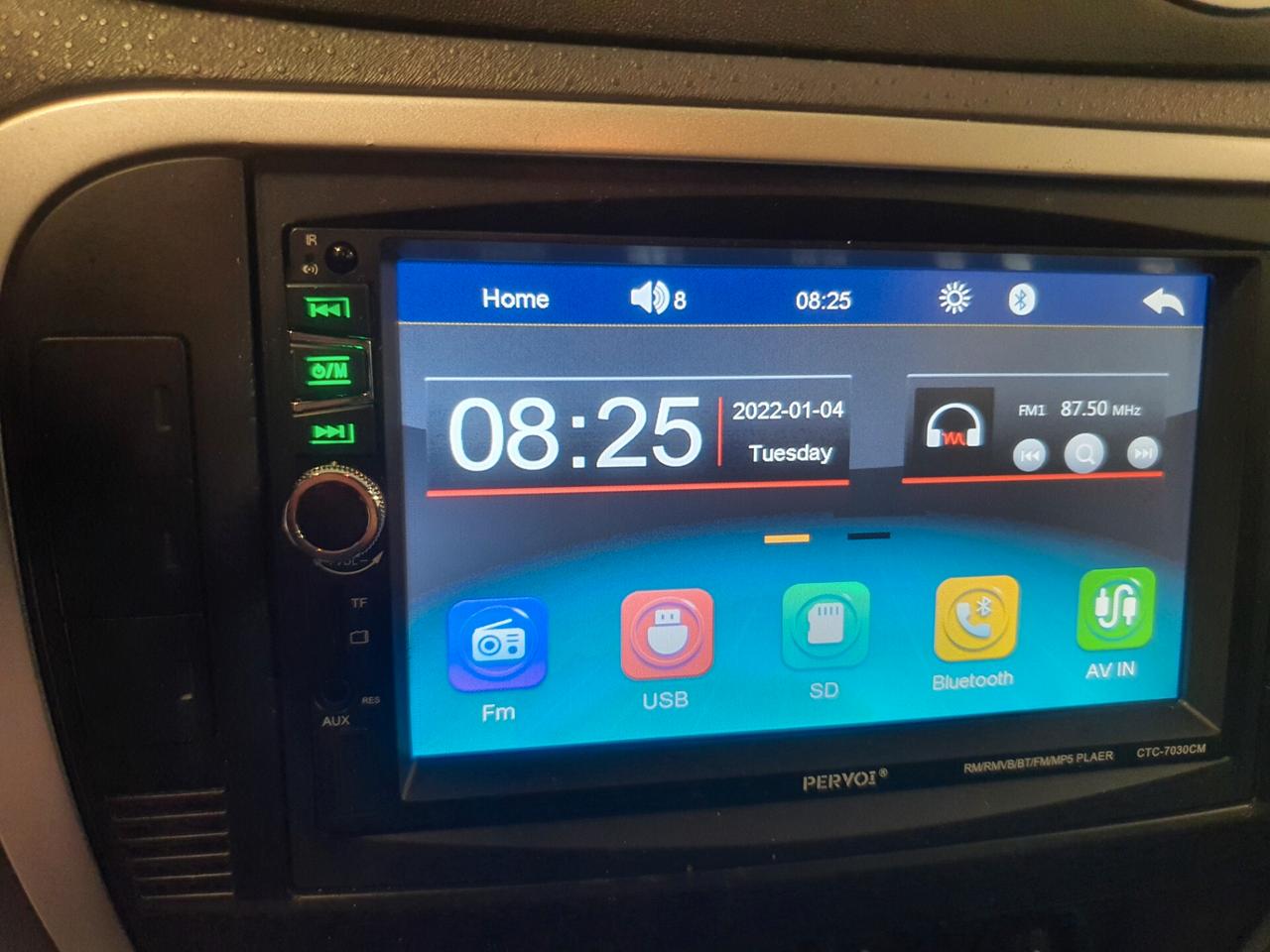 Citroen C3 1.1 Elegance