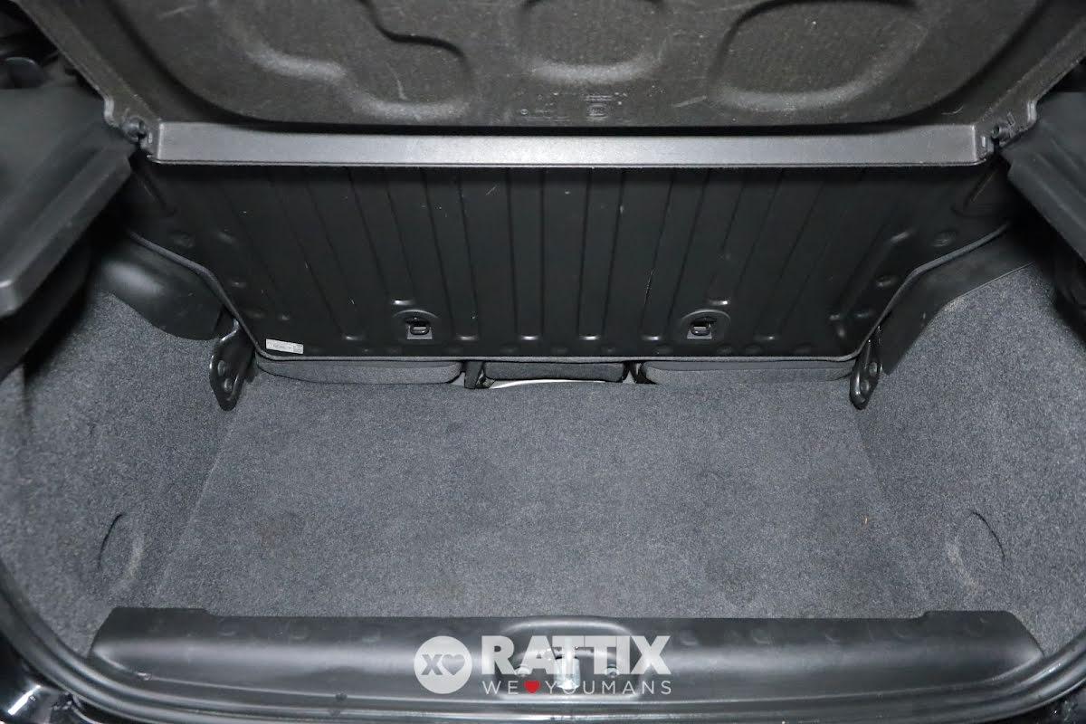 Fiat Panda Pandina 1.0 firefly hybrid 70CV Cross