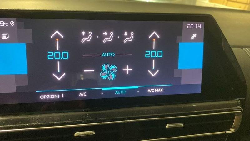 Citroën C5 Aircross PureTech 130 S&S EAT8 Shine Pack