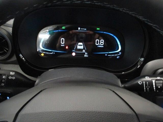 Hyundai i10 1.0 MPI Connectline