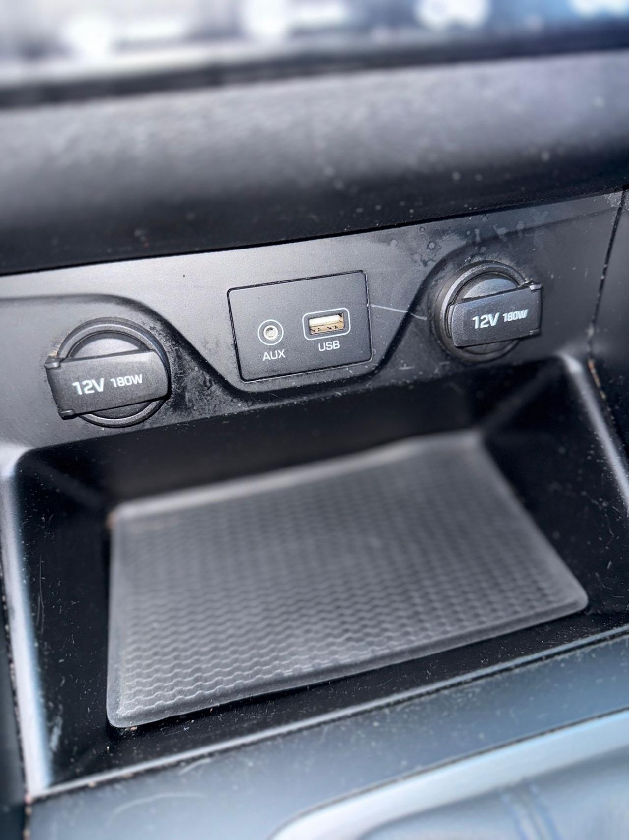 Hyundai Tucson 2.0 CRDi 4WD XPossible