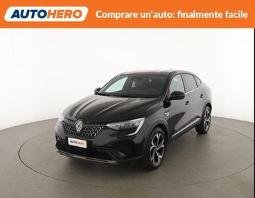 RENAULT Arkana Arkana Full Hybrid E-Tech 145 CV Techno