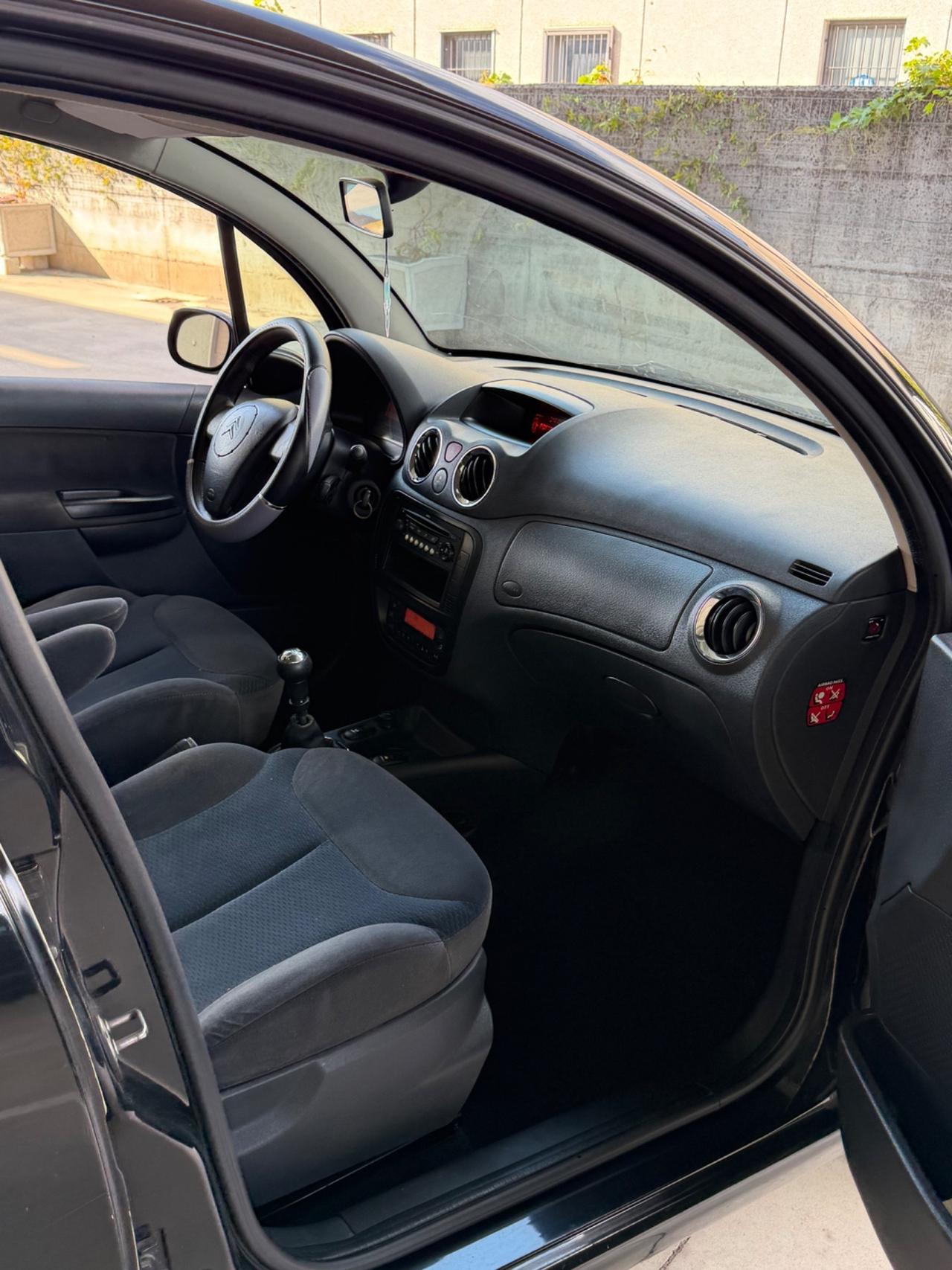 Citroen C3 1.1 Classique