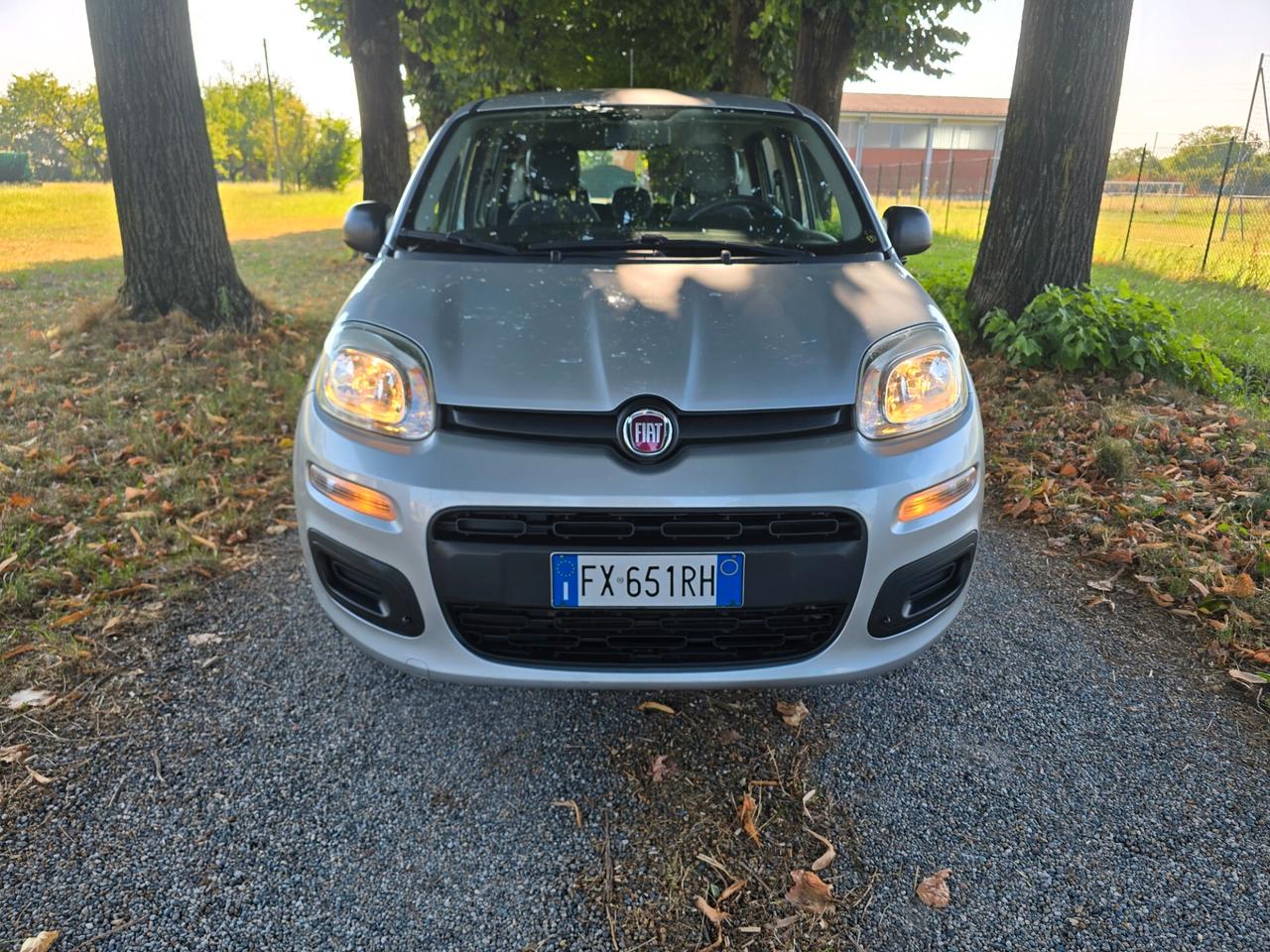 Fiat Panda 1.2 5 posti Senza Vincoli Finanziari