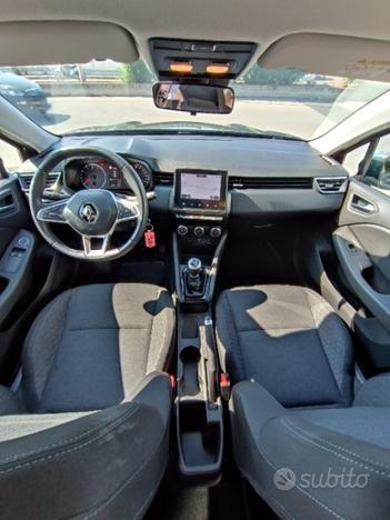 RENAULT Clio TCe 90 CV 5 porte Business i,e