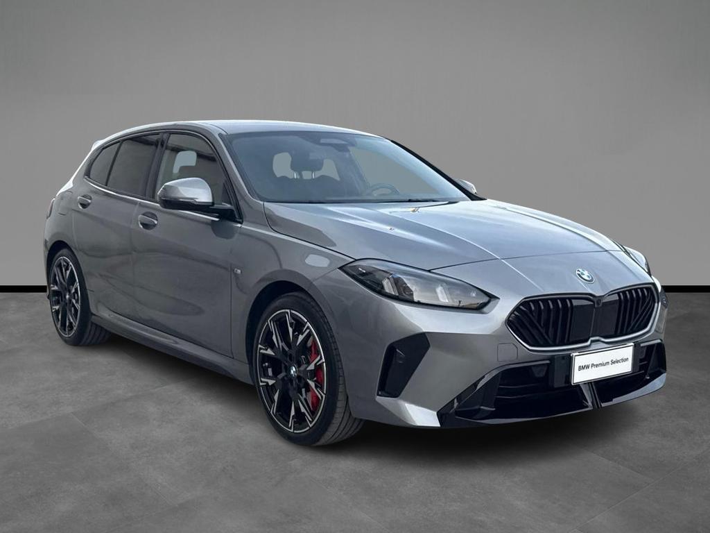 BMW Serie 1 118 d MSport Pro DCT
