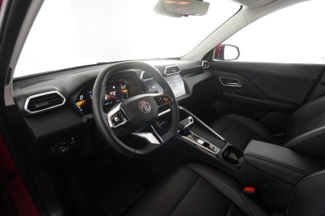 MG ZS (2024-->) Hybrid+ Luxury