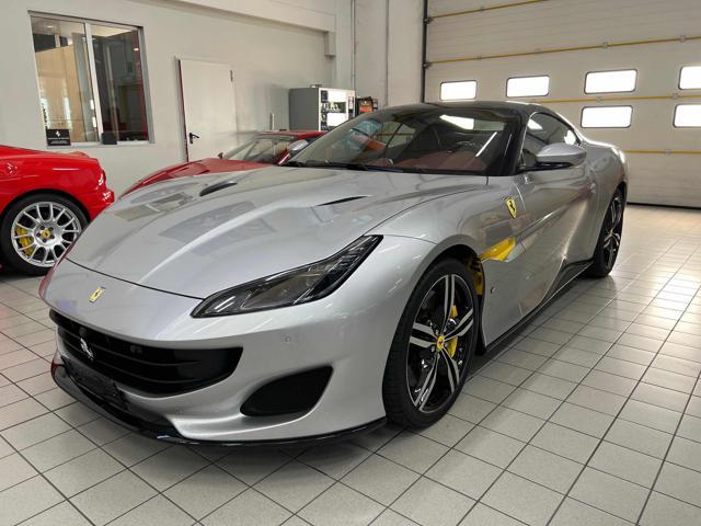 FERRARI Portofino Portofino |CARBON|CARPLAY|MAGNERIDE|APPROVED