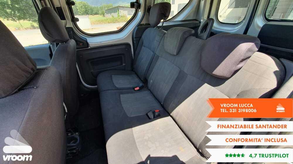 DACIA Dokker 1.5 dCi 8V 75CV Ambiance