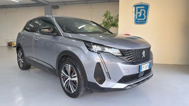 Peugeot 3008 Hybrid4 300 e-EAT8 Allure Pack