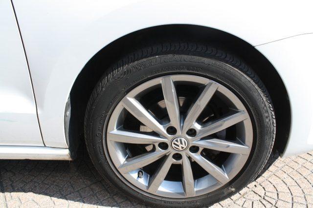 VOLKSWAGEN Polo 1.4 TDI 5p. Fresh