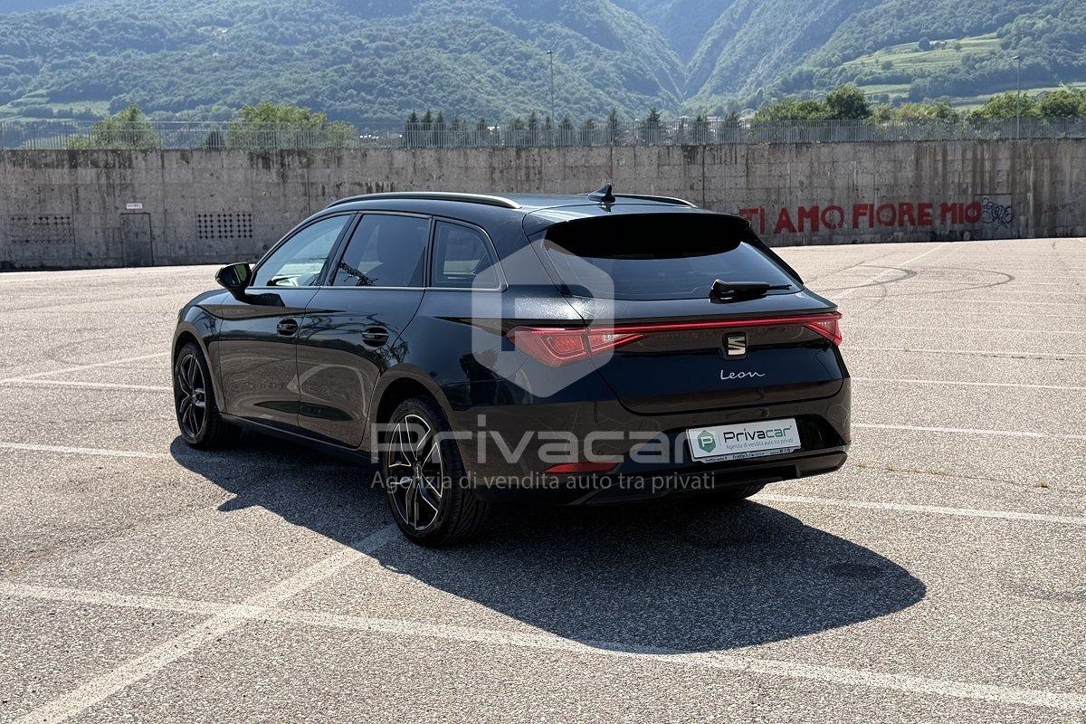 SEAT Leon Sportstourer 1.0 TSI 90 CV Business