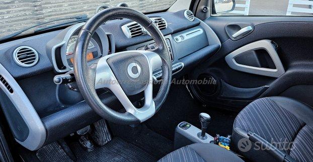 SMART FORTWO 1.0 Coupè Pulse