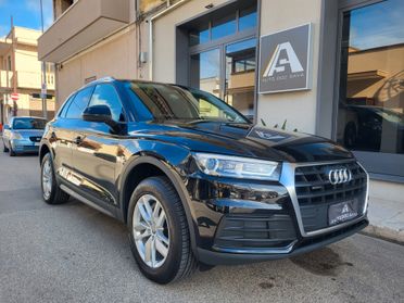 Audi Q5 35 TDI 163 CV QUATTRO AMBIENTE FARI XENO MMI KM 87800....