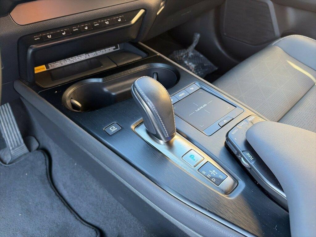 Lexus UX 300 e Luxury 2WD