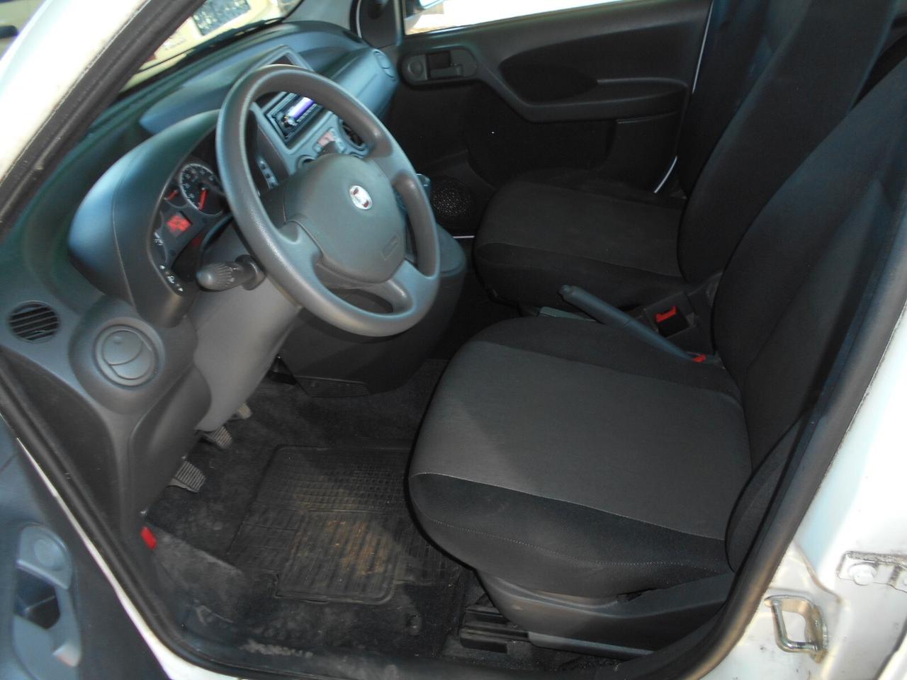 Fiat Panda 1.2 GUIDABILE NEOPATENTATO