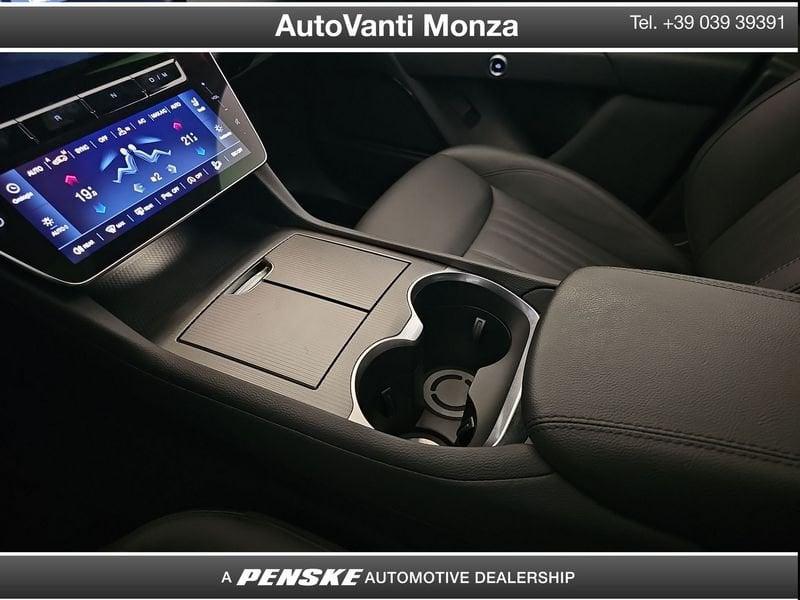 Maserati Grecale Grecale MHEV 250 CV AWD GT
