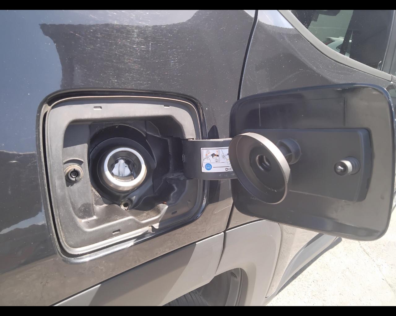 JEEP Renegade - Renegade 2.0 mjt Limited 4wd 140cv