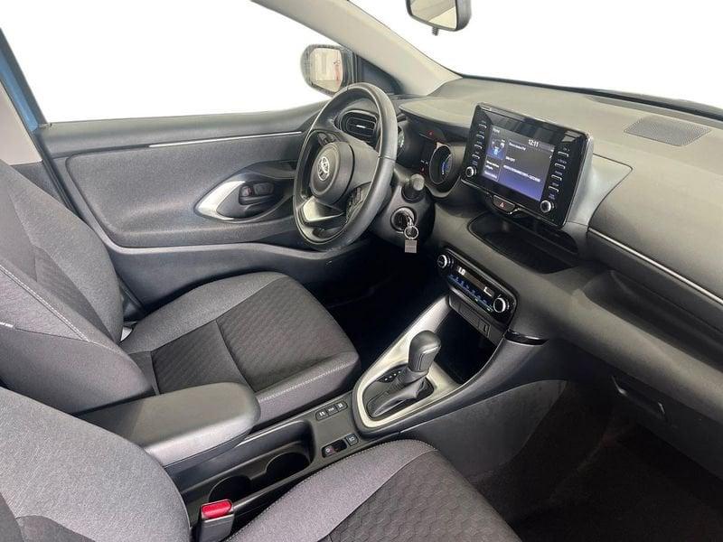 Toyota Yaris Yaris 1.5h Trend