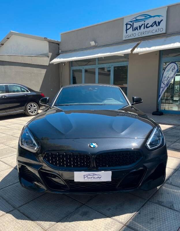 BMW Z4 Sdrive 20i Msport auto