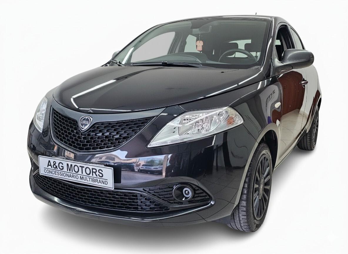 LANCIA YPSILON 1.2 69cv S&S ELEFANTINO BLU