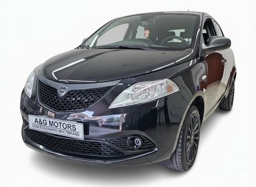 LANCIA YPSILON 1.2 69cv S&S ELEFANTINO BLU