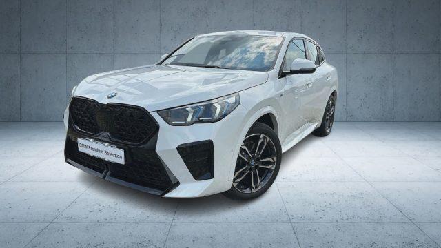 BMW X2 sDrive 20i Msport Aut.